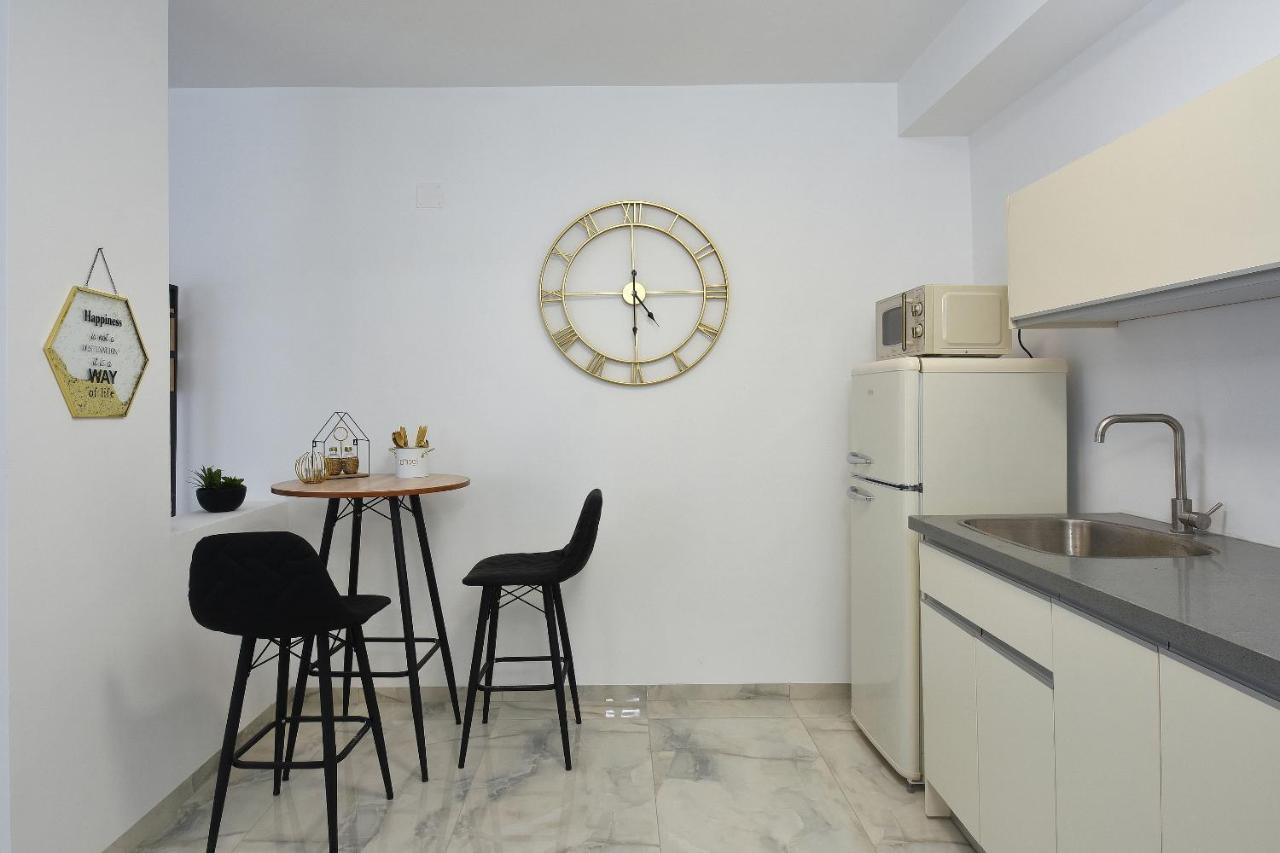 הסויטות של פולי Manot Exterior photo